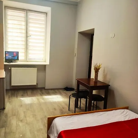 в центрі міста Apartment