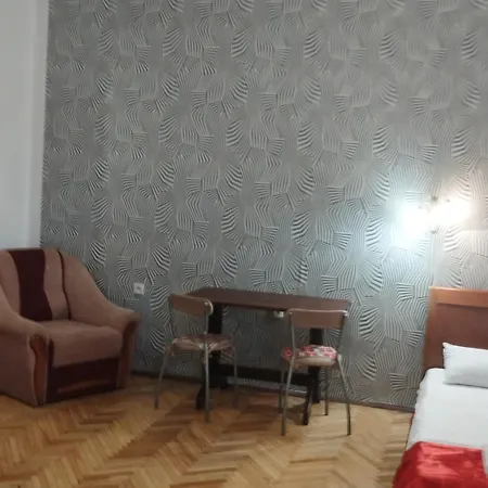 Apartment в центрі міста