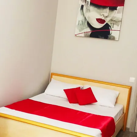 в центрі міста Apartment Lviv