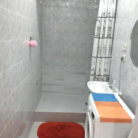 в центрі міста Apartment *