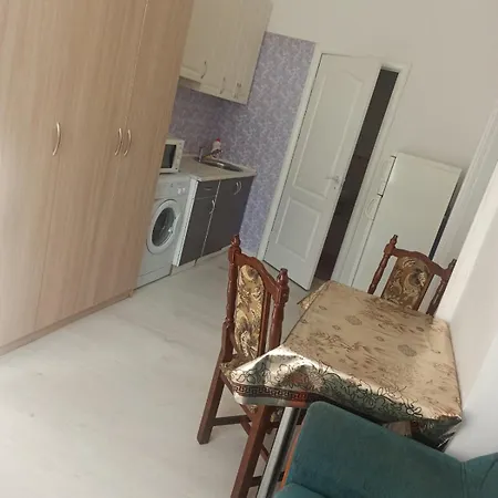 Apartment в центрі міста Lviv