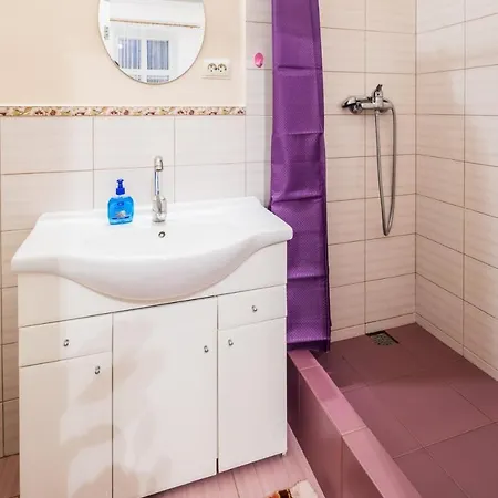 Apartment в центрі міста