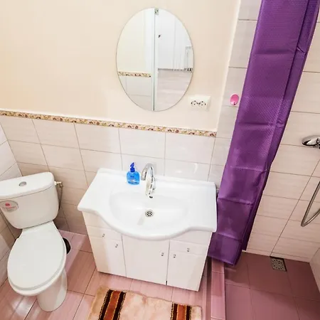 в центрі міста Apartment *