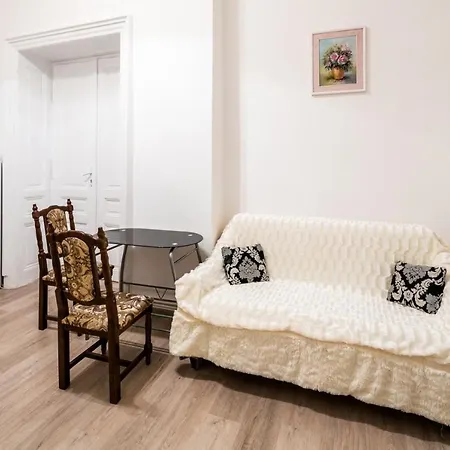 Apartment в центрі міста