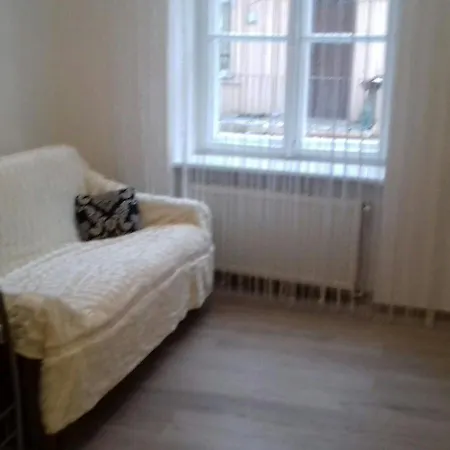 Apartment в центрі міста